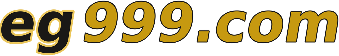 eg999.com logo